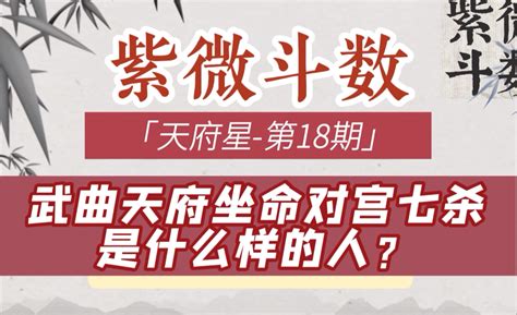 射出忌|武广盛紫微斗数教学系列